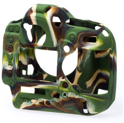 

easyCover Easycover D4s camouflage Camera Bag(Camouflage)