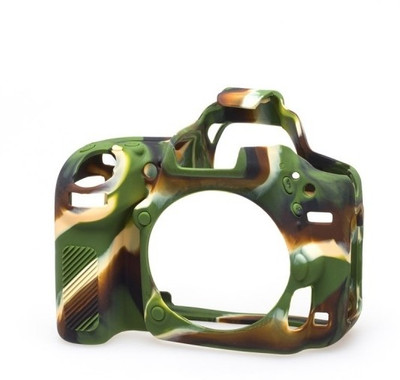 

easyCover Camera Case for Nikon D750 Camouflage Camera Bag(Multicolor)