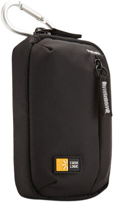 

Case Logic TBC402K Camera Bag(Black)