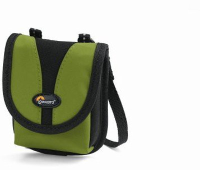 

LOWEPRO 34931 Camera Bag(Leaf Green)