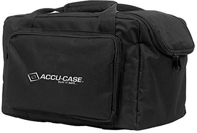 

Adj Products F4 PAR BAG Camera Bag(Black)