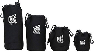 

Lightdow LD-4IN1-LP Camera Bag(Black)
