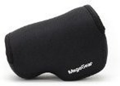 

Megagear MG063 Camera Bag(Black)