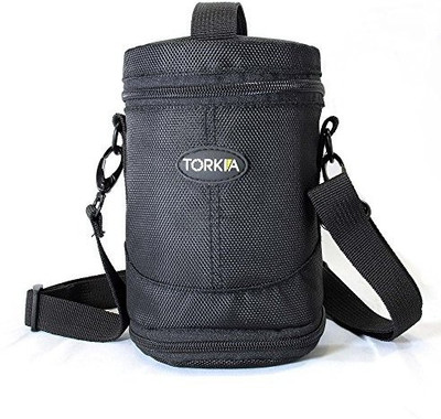 

Torkia TL-7020MTm Camera Bag(Black)