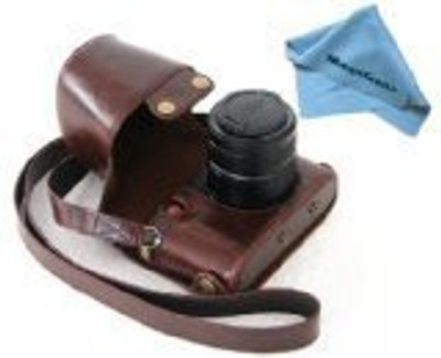 

Megagear MG233 Camera Bag(Dark Brown)