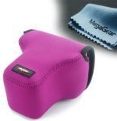 

Megagear MG056 Camera Bag(Pink)