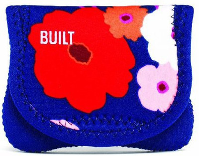

Built Ny E-CE10-LSH Camera Bag(Lush Flower)