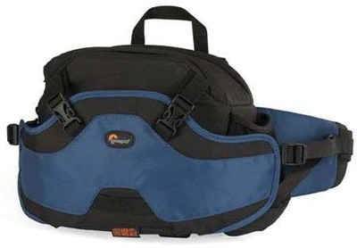 

LOWEPRO Inverse 100 AW (Arctic Blue) Camera Bag(Artic Blue)