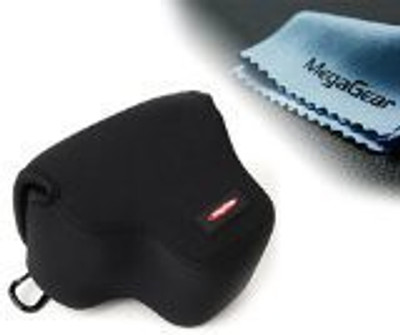 

Megagear MG446 Camera Bag(Black)