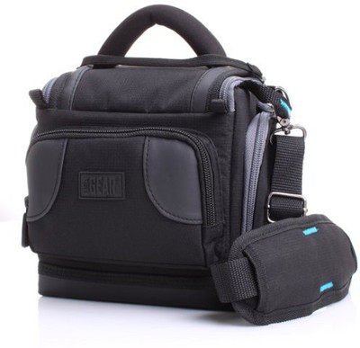 

Accessory Genie GEAR-VENTURE-DX Camera Bag(Black)