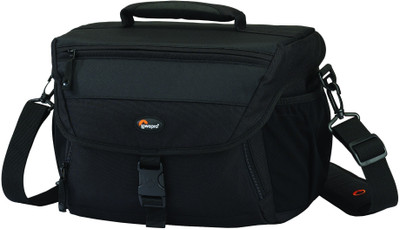 

Lowepro Nova 190 AW DSLR Shoulder Bag