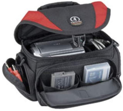 

TAMRAC 552202 Camera Bag(Red/Black)