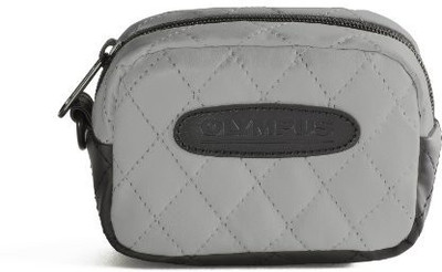 

Olympus 202582 Camera Bag(Gray With Black Trim)