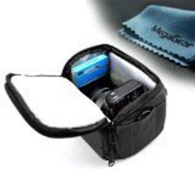 

Megagear MG232 Camera Bag(Black)
