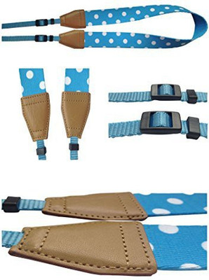 

Katia Beni set4-02 Camera Bag(Blue)