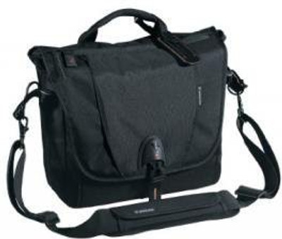 10% OFF on Vanguard Up-rise 33 Camera Bag(Black)