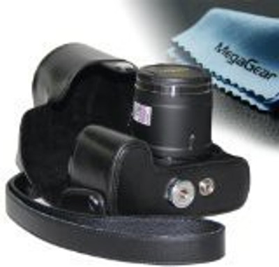 

Megagear MG266 Camera Bag(Black)
