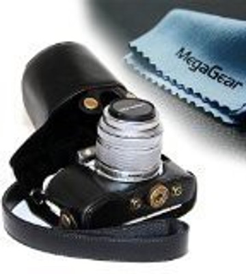 

Megagear MG443 Camera Bag(Black)