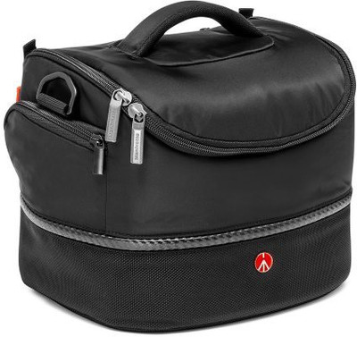 Manfrotto MB MA SB 7 Camera Bag Black Manfrotto Camera Bags