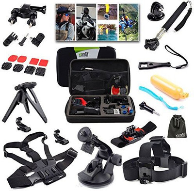 

Eeekit 216015 Camera Bag(Black)