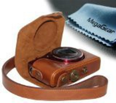 

Megagear MG354 Camera Bag(Light Brown)
