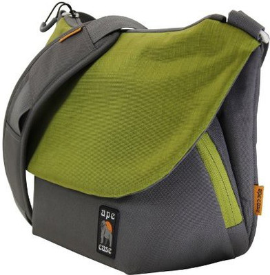 

Apecase AC580G Camera Bag(Green/Grey)