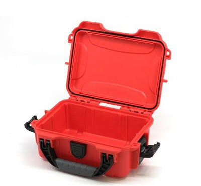 

Plasticase, Inc. 903-0009 Camera Bag(Red)