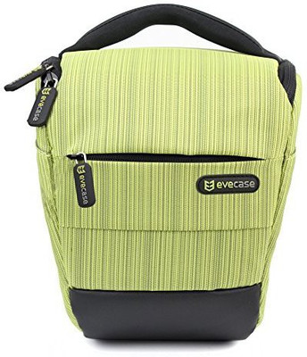 

Evecase <885000000000> Camera Bag(Green)