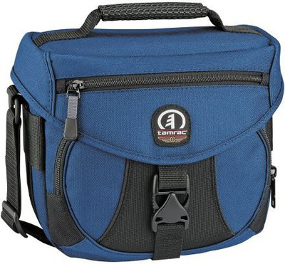 

TAMRAC 550104 Camera Bag(Blue)