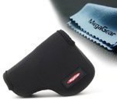 

Megagear MG373 Camera Bag(Black)
