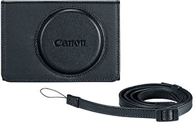 

Canon 0448C001 Camera Bag(Black)