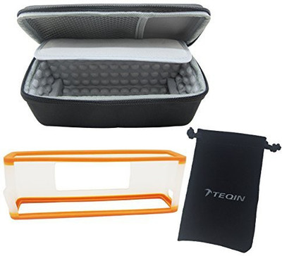 

Teqin CUE394 Camera Bag(Orange)