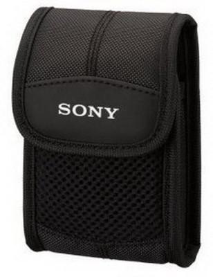 

Sony LCS-BDE Camera Bag(Black)