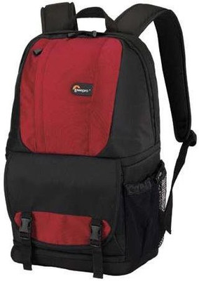 

LOWEPRO Fastpack 200 (Red) Camera Bag(Red)