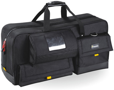 

Fancier BlackShield 40 Camera Bag(Black)