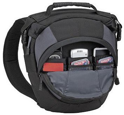 

TAMRAC 576701 Camera Bag(Black)