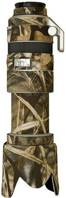 

Lenscoat LCSO70400M4 Camera Bag(Realtree Max4 Hd)