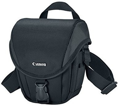 Canon 0235C001 Camera Bag(Black)