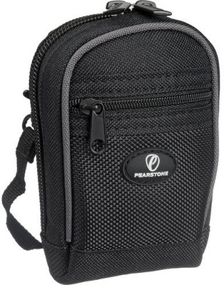 

Pearstone OCP220B Camera Bag(Black)