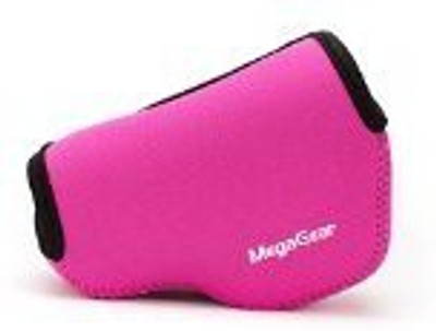 

Megagear MG066 Camera Bag(Hotpink)
