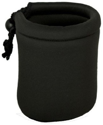 

Micro Lens Pouch SMMLP Camera Bag(Black)