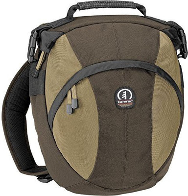 

Tamrac 5769 Camera Bag(Brown/Tan)