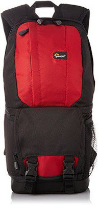 

Lowepro Fastpack 100 (Red) Camera Bag(Red)