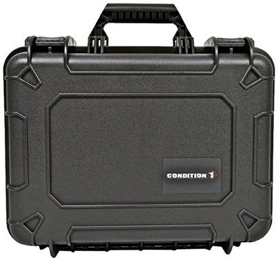 

Condition 1 100801 Camera Bag(Black, Green, Yellow)
