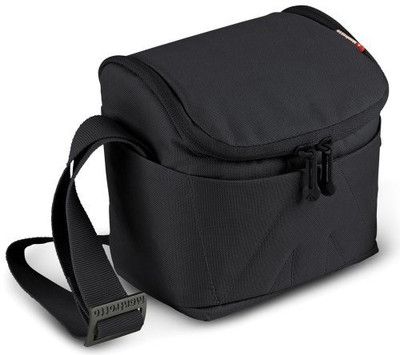 

Manfrotto MB SV-SBM-30BB Camera Bag(Black)