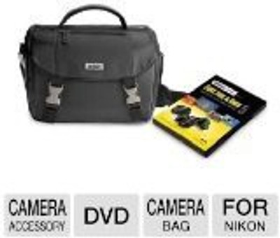 

Nikon 9793 Camera Bag(Black)
