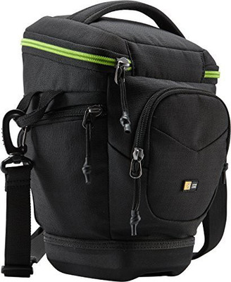 

Caselogic KDH-101 Camera Bag(Black)