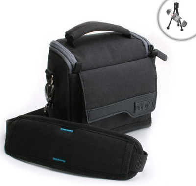 

Accessory Genie B8-T8Y5-LICR Camera Bag(Black)