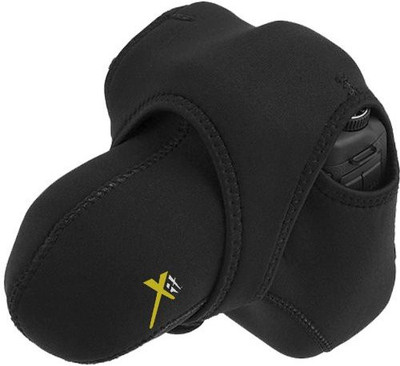 

Xit XTSTS Camera Bag(Black/Grey)