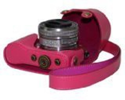 

Megagear MG245 Camera Bag(Pink)